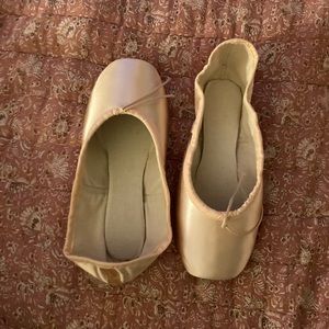 Suffolk Spotlight 6.5XXXN Hard